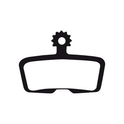 Pastiglie sram code rsc - pastiglie, r,