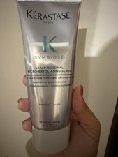 Kerastase Symbiose Scrub