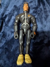 Hasbro 2005 - Action Man -
