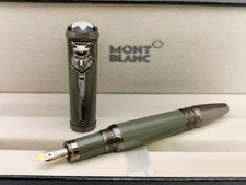 Penna stilografica Montblanc
