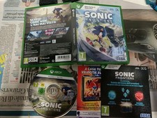 Sonic Frontiers (Microsoft