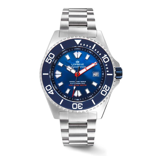 Orologio lorenz aquitania - orologio,