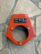 Support Carter Lanceur Taille