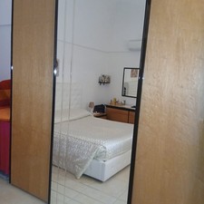 camera da letto completa usata