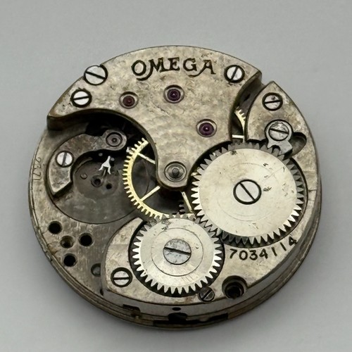 Omega movimento orologio - omega,