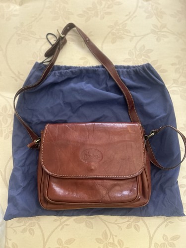 The bridge borsa tracolla - the,