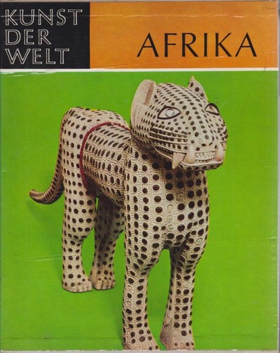 Africa arte dei popoli negri - africa.,