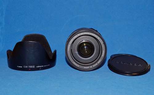 Canon 135 3 5 - 28-135, 3.5-5.6