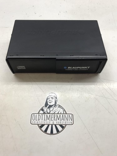 Scambiatore blaupunkt - scambiatore,