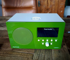 Tivoli Audio - modello