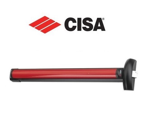 Cisa 59811 maniglioni - cisa,