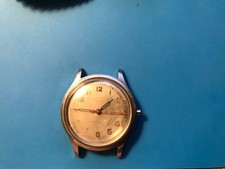 Orologio Impero vintage epoca