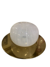 Lampada da tavolo anni 70