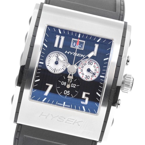 Orologio uomo hysek kirada - uomo,