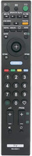 Ricambio Telecomando Sony RM-ED011 per Sony Bravia TV KDL-26E4050 KDL-32W4220 KD