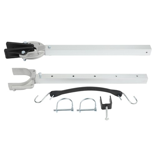 Transom saver supporto - transom,