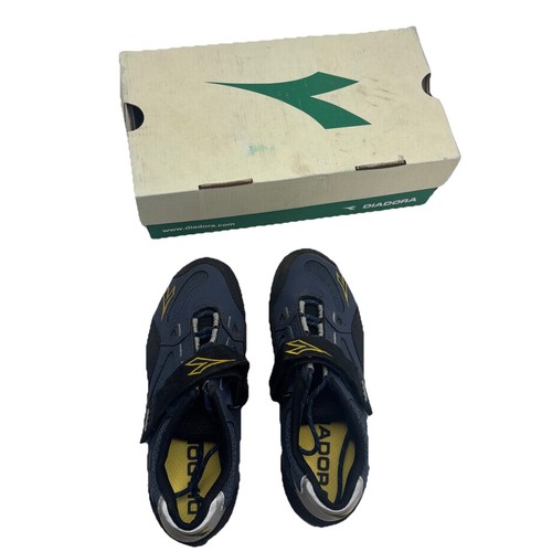 Scarpe ciclismo diadora - scarpe, da