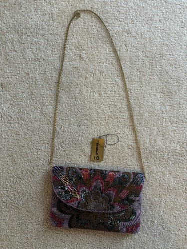 Borsa sera vintage - da,