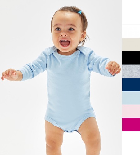 Body babybugz bambino unisex - body,