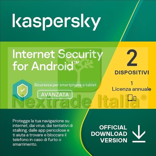 Internet security for - for, android