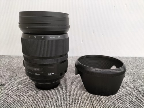 Sigma 105mm 4 dg - sigma,