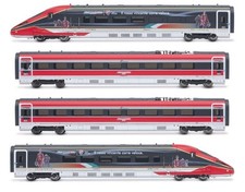 ARNOLD HN2620D N Scale Digital