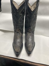 Stivali Pecos Bill Lizard