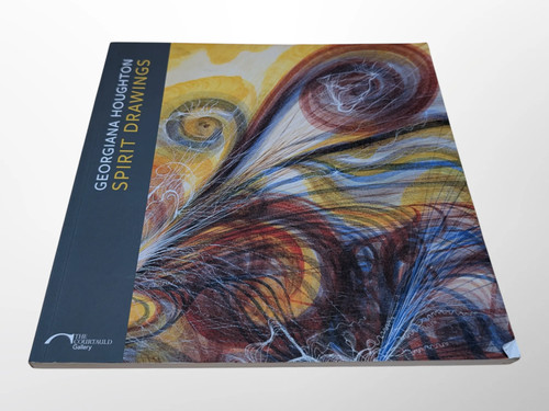 Georgiana houghton spirit - georgiana,