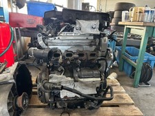 Motore CRB originale + VW Golf