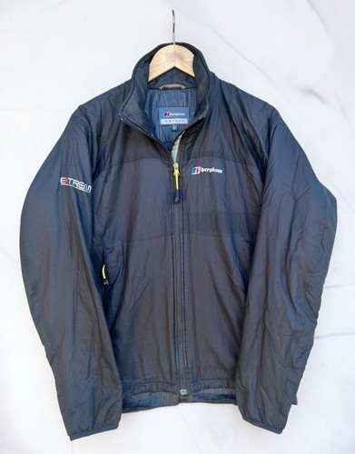 Berghaus extrem primaloft - berghaus,