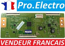 T-CON TCON TV LG 6870C-0401B