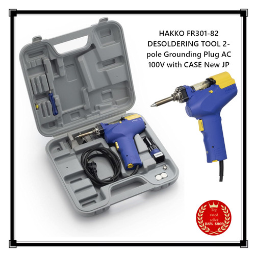 Hakko fr301 strumento - fr301-82,