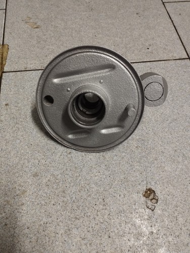 Mozzo anteriore piaggio - anteriore, vespa