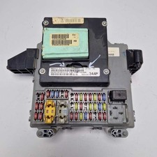 Jeep Cherokee KJ 4X4 2.5CRD 2004 Centralina body computer 56010434AM P56010434AM
