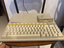 OLIVETTI PRODEST  PC1 HD funzionante + Cavo Scart