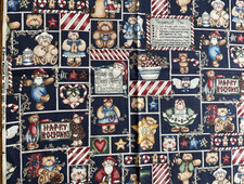 Trapunta 1,6 yds Dianna Marcum