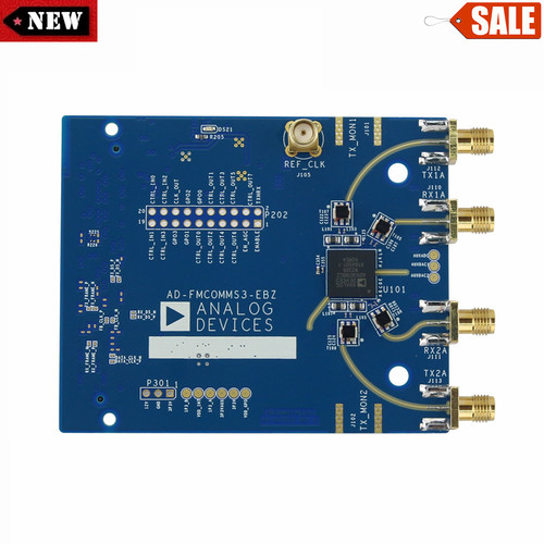 Fmcomms3 ebz ad9361 scheda - ad-fmcomms3-ebz,