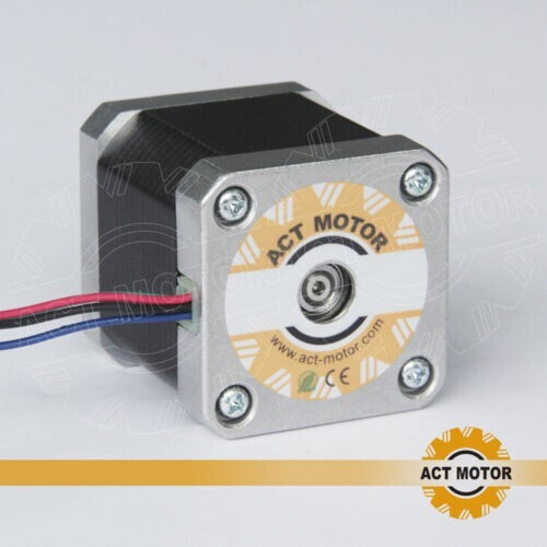 1pz motore passo - 1pz,