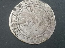 MONETA ANTICA LUCCA GROSSONE