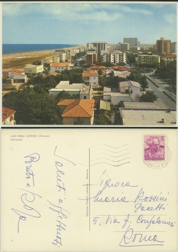 Lido degli estensi ferrara - degli, -ferrara-