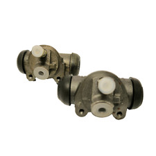 Set x 2 Rear brake cylinders