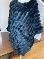 Poncho B By Bernardo nero