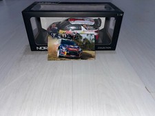 Norev Diecast 181555 - Citroen