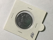 Errore di conio lire 50 del