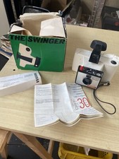 Polaroid swinger model - model, 20