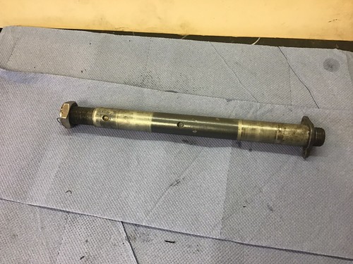 Tubo poppa yamaha 200 - 200, hpdi