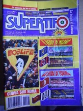 Supertifo 8 2002 Ultras