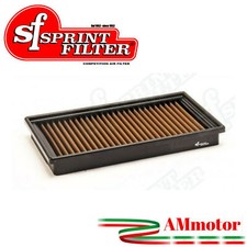 Filtro Aria Sportivo Moto Bmw S 1000 RR 2023 Sprint Filter PM171S P08