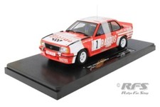 Opel Ascona 400 Bastos Colsoul