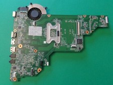 SCHEDA MADRE PC PORTATILE COMPAQ PRESARIO CQ58 AMD E1-1200  1,40ghz